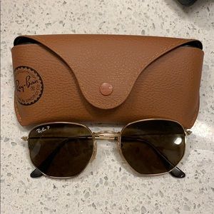 Ray ban Sunglasses